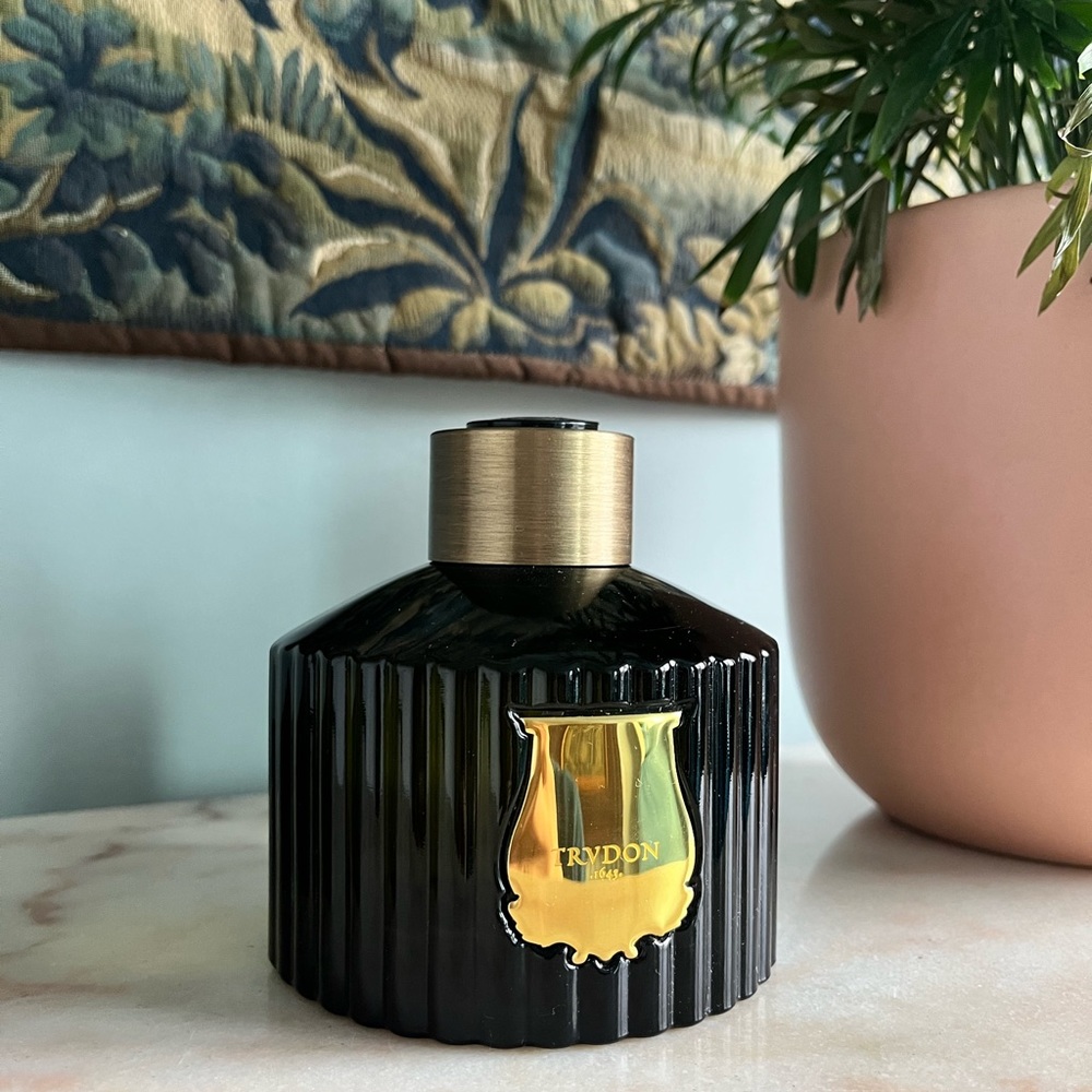 Cire Trudon 350ml Odalisque - Like New!